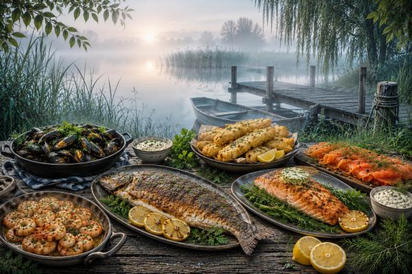 Fisch